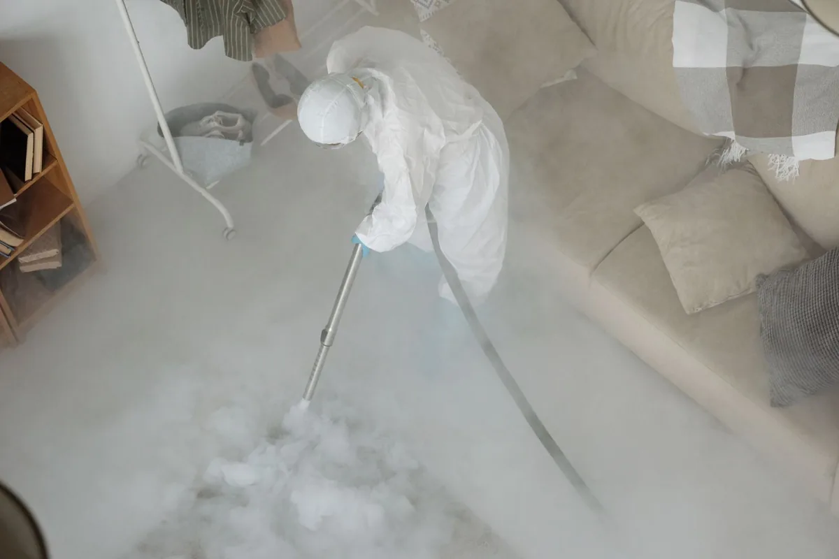 Biohazard Cleanup in Cottonwood Heights, UT